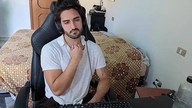 Al3xox02 webcam