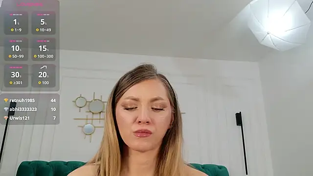 IrisLayne
