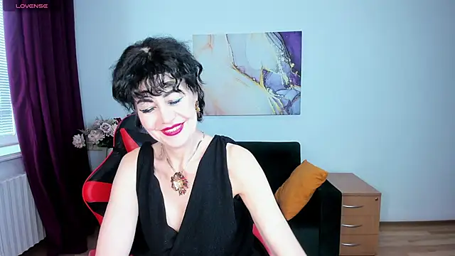 Silvia_Wallec webcam