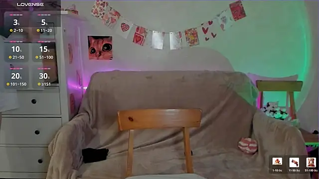 pawpaws webcam