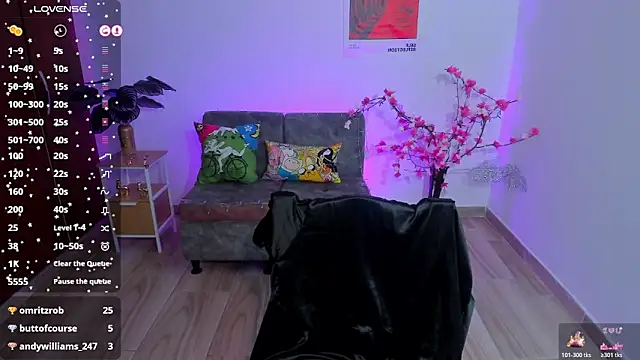 CamilaHarperr_ webcam