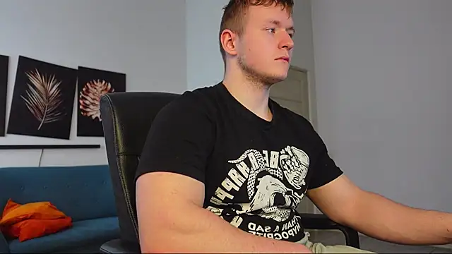 Richard_Dullas webcam