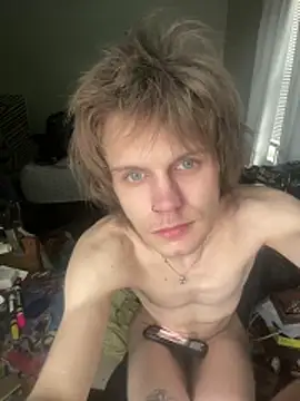XanderOzzz webcam