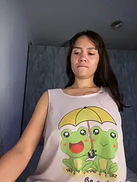carolsapequinha webcam
