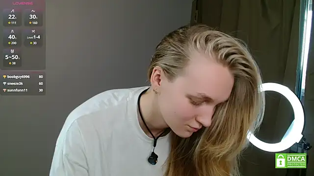 Angel-Alex webcam