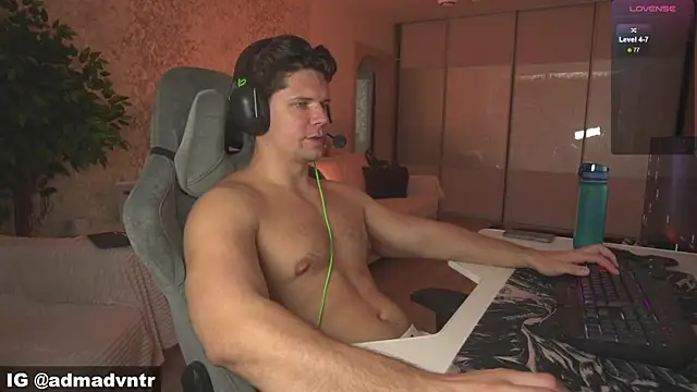 Rus_adventure7 webcam