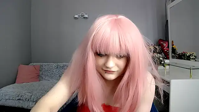 Estheri webcam