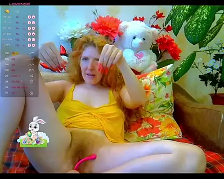 LexxNikki webcam