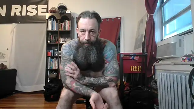 StevenRiseNYC webcam