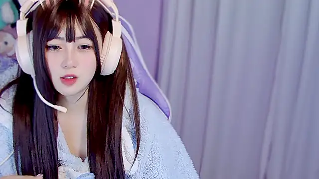 美女yuki3366在线直播