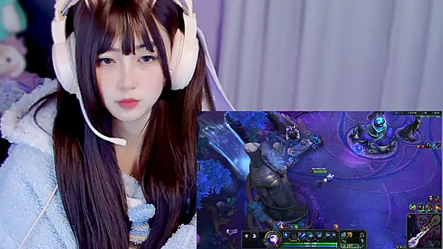 yuki3366 webcam
