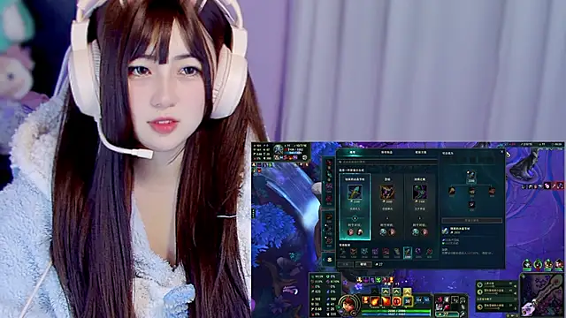 美女yuki3366在线直播
