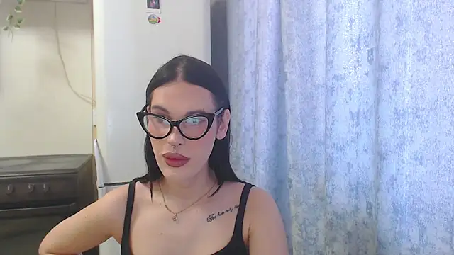Cassie_Bae webcam