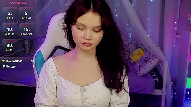 EmilyChaves webcam