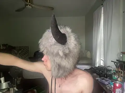 XanderOzzz webcam