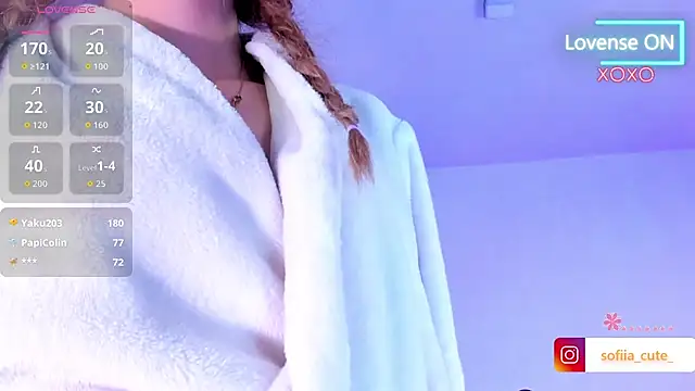Sofiia_cute_ webcam