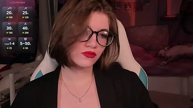 CathyAdams webcam