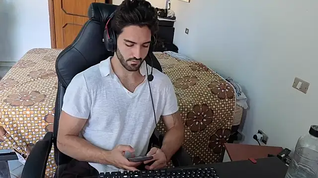 Al3xox02 webcam