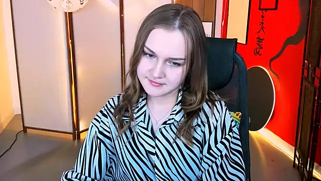 LissaTelor webcam