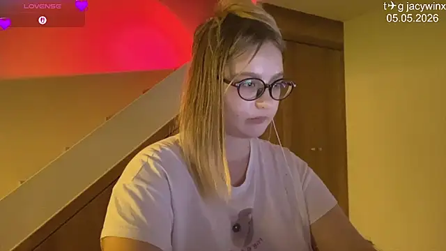 JacyWinslat webcam