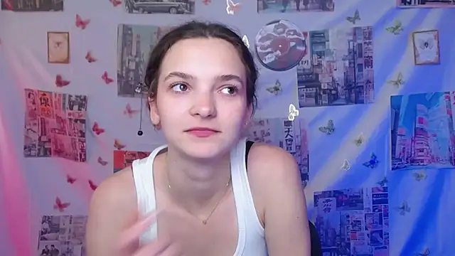 _SusieSu_ webcam