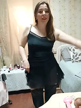 VselenaSun402 webcam