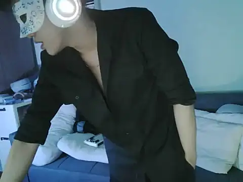 boyhigh1997 webcam