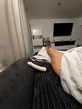 SexyJulia21 webcam