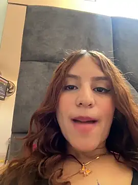 ViankaRose webcam
