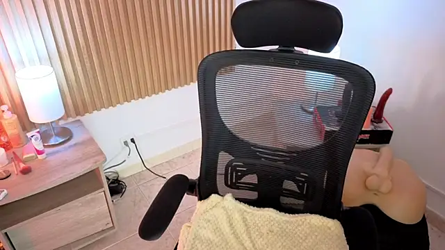 MarianL0ve webcam