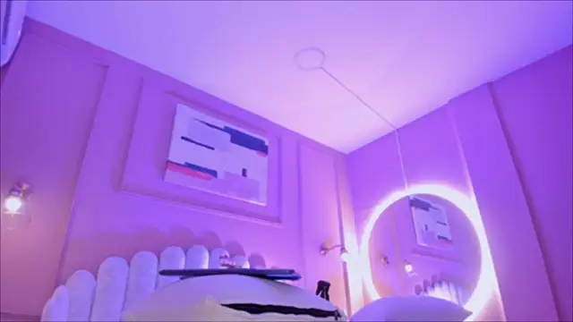 lia_ass_ webcam