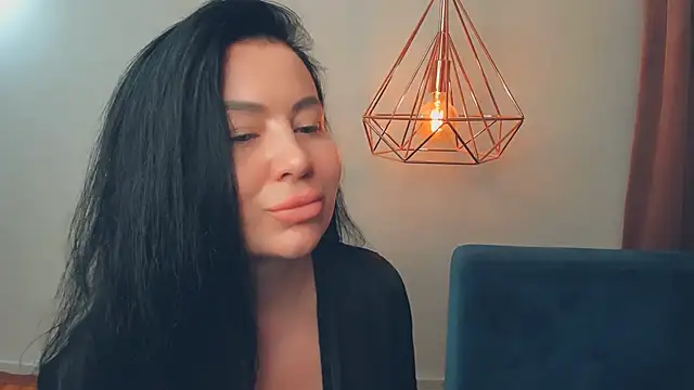 BrilliantGirll webcam