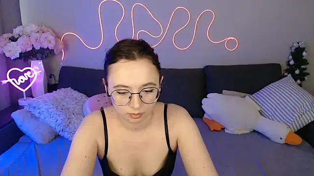 Mini_Diva webcam