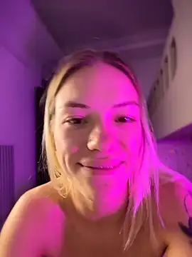 -Sexy_Barbie- webcam