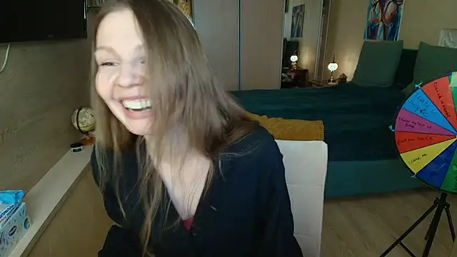 ReginaSparkle webcam