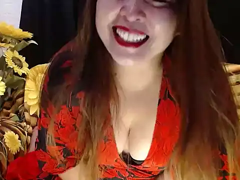 UrSweetClassyPinay webcam