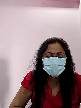 Champ_Hot webcam