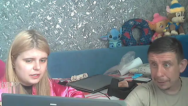 vitaminka_cc webcam