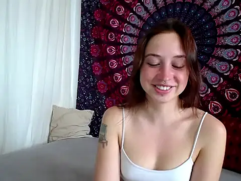 AdalynKiss webcam