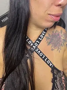 Sabrina_vieira webcam