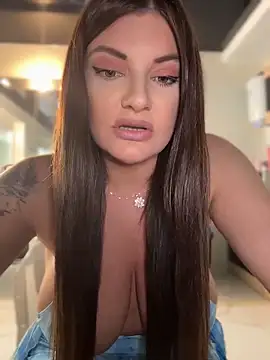 JessicaFlame webcam