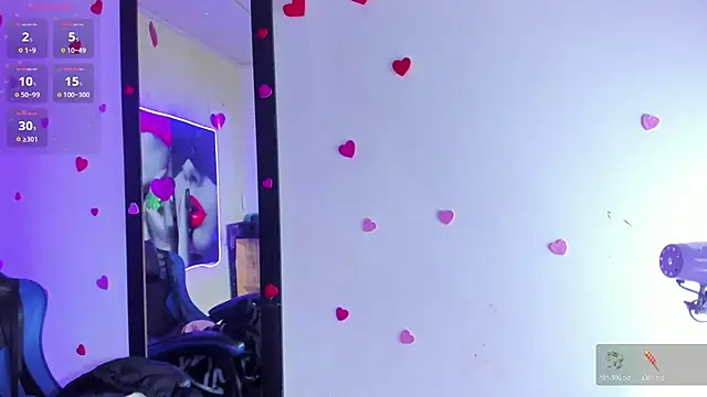 dolly_boob webcam