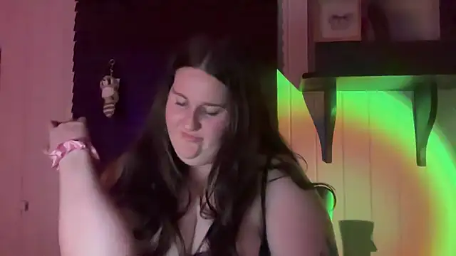 xopeachybaby webcam