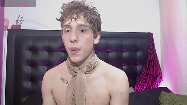 DannyParker_ webcam