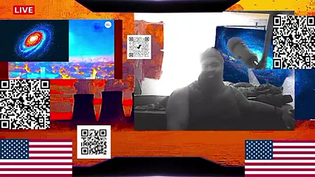 RussellTaylorLacy webcam
