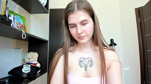 OhMyAlice webcam