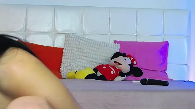 LexxyPlay webcam