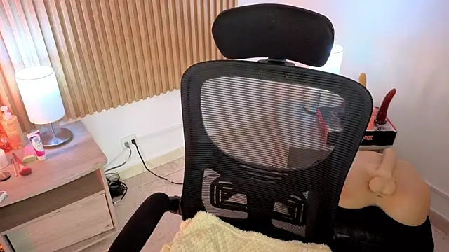 MarianL0ve webcam