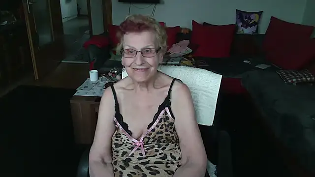 HeisseomaOriginal webcam