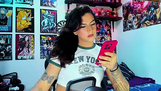 ShadowSeductress_ webcam